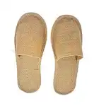 Jute Slipper
